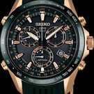 Seiko Astron Novak Djokovic Limited Edition SSE022 腕時計 - sse022-1.jpg - mier