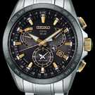 Seiko Astron SSE073 腕表 - sse073-1.jpg - mier