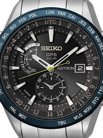 Seiko Astron SAST023 腕時計 - sast023-1.jpg - mier