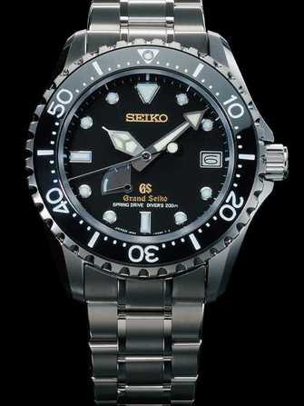 นาฬิกา Seiko Grand Seiko Spring Drive SBGA031 - sbga031-1.jpg - mier