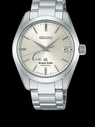 นาฬิกา Seiko Grand Seiko Spring Drive SBGA083 - sbga083-1.jpg - mier