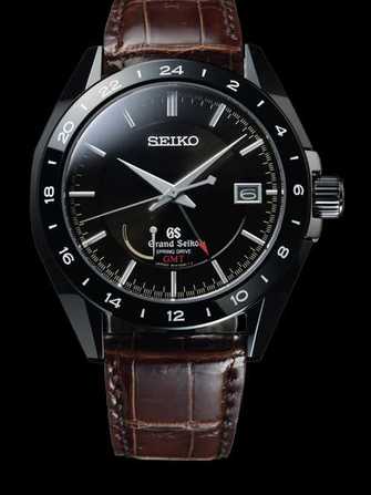 Reloj Seiko Grand Seiko Spring Drive GMT SBGE037 - sbge037-1.jpg - mier