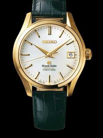 Seiko Grand Seiko SBGH020 Watch - sbgh020-1.jpg - mier