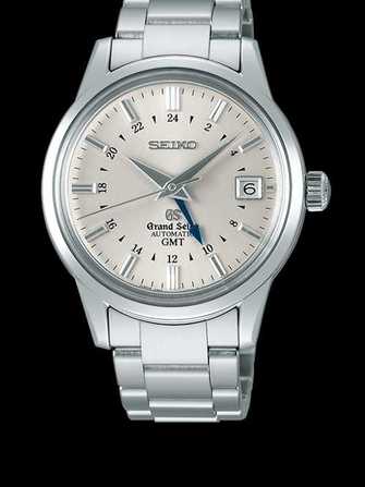 Montre Seiko Grand Seiko SBGM023 - sbgm023-1.jpg - mier