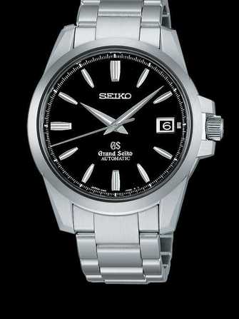 Seiko Grand Seiko SBGR057 Watch - sbgr057-1.jpg - mier