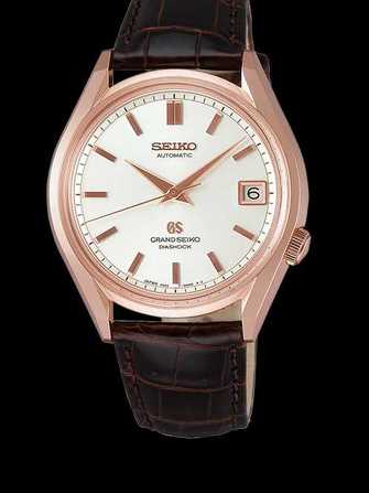 Seiko Grand Seiko Historical Collection 62GS SBGR094 Watch - sbgr094-1.jpg - mier