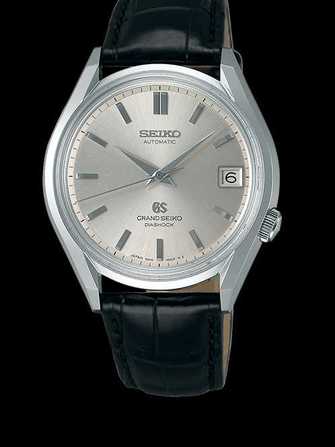 Seiko Grand Seiko Historical Collection 62GS SBGR095 Watch - sbgr095-1.jpg - mier