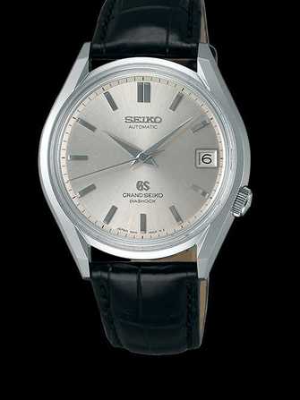 Reloj Seiko Grand Seiko Historical Collection 62GS SBGR095 - sbgr095-1.jpg - mier