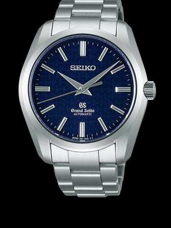 Seiko Grand Seiko 55th limited Edition SBGR097 Watch - sbgr097-1.jpg - mier