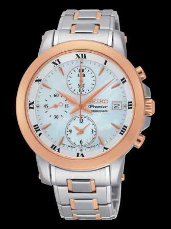 Montre Seiko Premier Chronograph 7T92 SNDV68P1 - sndv68p1-1.jpg - mier