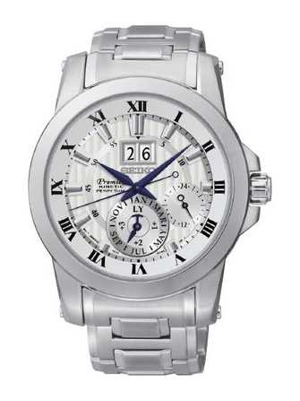 Reloj Seiko Premier Kinetic Perpetual 7D56 SNP091P1 - snp091p1-1.jpg - mier