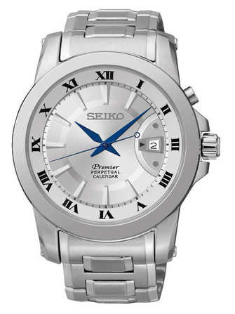 Seiko Premier Perpetual calendar 6A32 SNQ139P1 腕時計 - snq139p1-1.jpg - mier