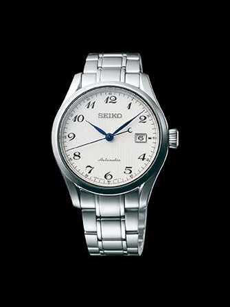 Seiko Prestige SPB035J1 Watch - spb035j1-1.jpg - mier