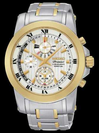 นาฬิกา Seiko Premier Chronograph Perpetual 7T86 SPC162P1 - spc162p1-1.jpg - mier