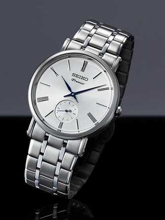 Montre Seiko Premier Small Second Hand 6G28 SRK033P1 - srk033p1-1.jpg - mier