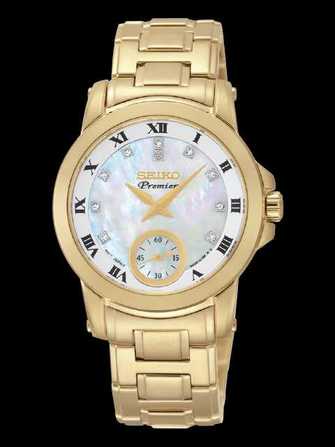 นาฬิกา Seiko Premier Small Second Hand 6G28 SRKZ60P1 - srkz60p1-1.jpg - mier