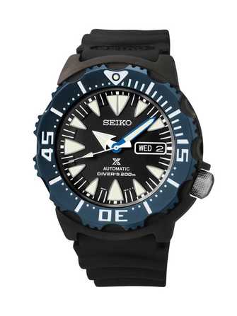Seiko Prospex Sea SRP581K1 Watch - srp581k1-1.jpg - mier