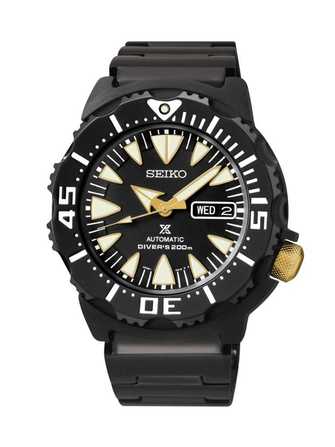 Seiko Prospex Sea SRP583K1 腕時計 - srp583k1-1.jpg - mier