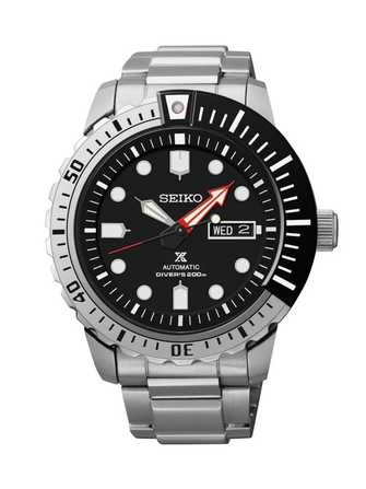 Montre Seiko Prospex Sea SRP587K1 - srp587k1-1.jpg - mier