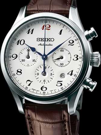 Montre Seiko Prestige 60th Anniversary Limited Edition SRQ019J1 - srq019j1-1.jpg - mier