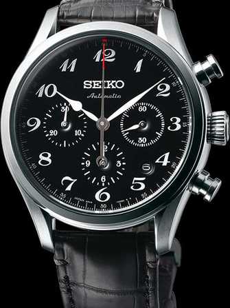 Reloj Seiko Prestige 60th Anniversary Limited Edition SRQ021J1 - srq021j1-1.jpg - mier