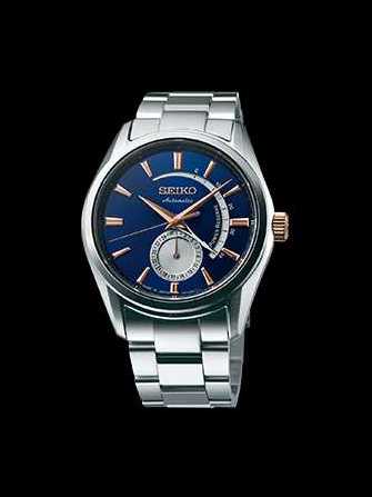 Seiko Prestige 60th Anniversary Limited Edition SSA309J1 Watch - ssa309j1-1.jpg - mier