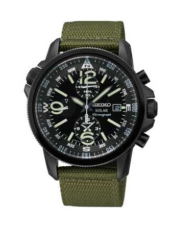 Seiko Prospex Land SSC137P1 Watch - ssc137p1-1.jpg - mier