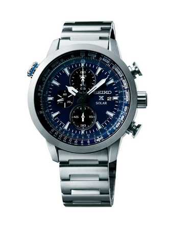 Montre Seiko Prospex Sky SSC347P1 - ssc347p1-1.jpg - mier