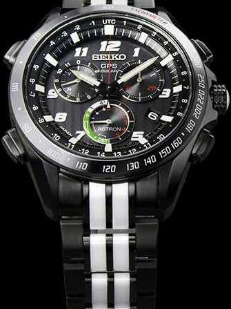 Seiko Astron 2015 Giugiaro Design Limited Edition SSE037 Uhr - sse037-1.jpg - mier