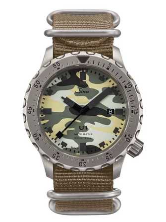 Montre Sinn U1 Camouflage 1010.0101 - 1010.0101-1.jpg - mier