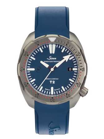 Sinn T2 B (EZM 15) 1015.011 Watch - 1015.011-1.jpg - mier