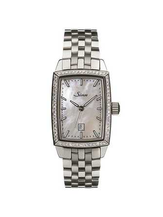 Reloj Sinn Model 243 TW66 WG Mother-of-pearl W 243.051 - 243.051-1.jpg - mier