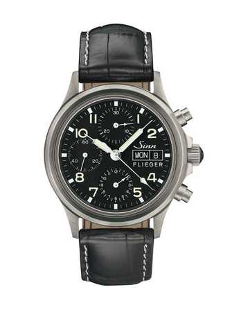 Sinn 356 Sa PILOT 356.070 腕表 - 356.070-1.jpg - mier