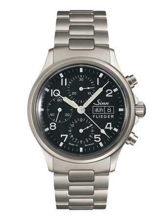 Sinn 358 PILOT 358.010 Watch - 358.010-1.jpg - mier