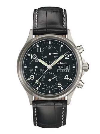 Montre Sinn 358 Sa PILOT 358.060 - 358.060-1.jpg - mier