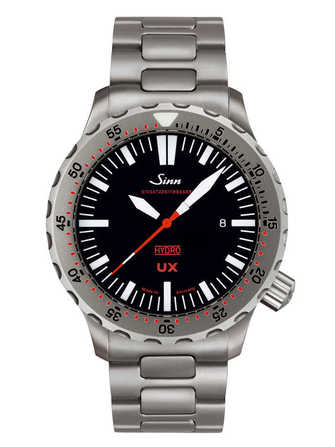 Sinn UX (EZM 2B) 403.030 Watch - 403.030-1.jpg - mier