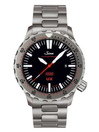 Montre Sinn UX (EZM 2B) 403.030 - 403.030-1.jpg - mier