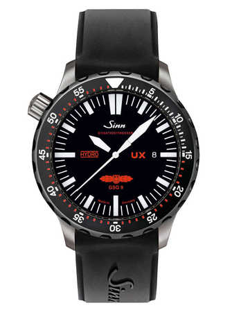 Sinn UX SDR GSG 9 (EZM 2B) 403.051 腕時計 - 403.051-1.jpg - mier