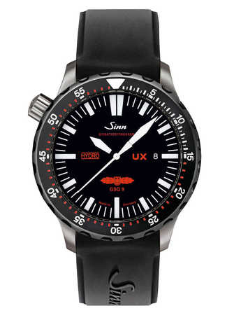 Sinn UX SDR GSG 9 (EZM 2B) 403.051 Uhr - 403.051-1.jpg - mier