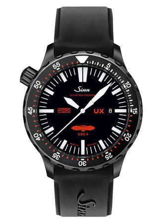 Sinn UX S GSG 9 (EZM 2B) 403.062 腕時計 - 403.062-1.jpg - mier