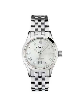 Sinn 456 St Mother-of-pearl W 456.015 腕表 - 456.015-1.jpg - mier