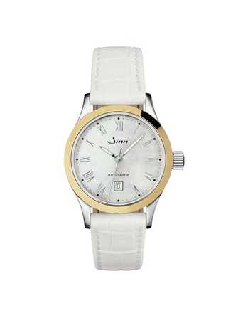 Montre Sinn 456 St GG Mother-of-pearl W 456.025 - 456.025-1.jpg - mier