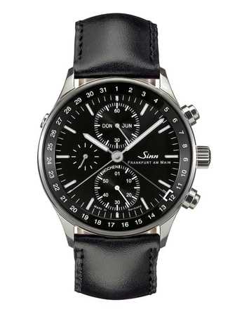 Montre Sinn 6052 6052.010 - 6052.010-1.jpg - mier