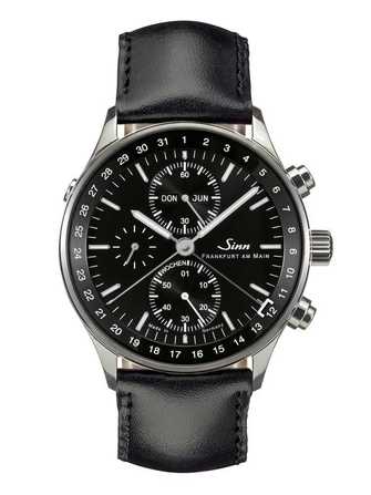 Sinn 6052 6052.010 腕表 - 6052.010-1.jpg - mier