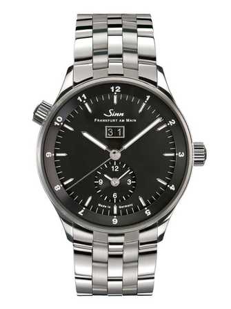 Sinn 6090 6090.010 Watch - 6090.010-1.jpg - mier