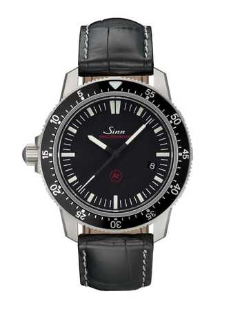 Sinn Pilot Watch EZM 3F 703.010 腕時計 - 703.010-1.jpg - mier