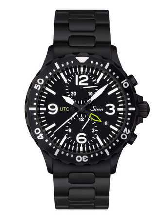 Sinn 757 S UTC 757.021 腕表 - 757.021-1.jpg - mier