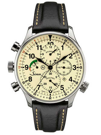 นาฬิกา Sinn Model 917 GR 917.010 - 917.010-1.jpg - mier