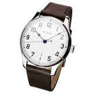 Montre Stowa Marine Automatic White, Black Leather Strap - automatic-white-black-leather-strap-1.jpg - mier