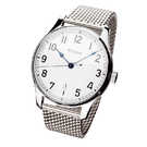 นาฬิกา Stowa Marine Automatic White, Metal Strap - automatic-white-metal-strap-1.jpg - mier